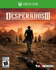 Desperados III Xbox One Prices