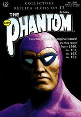 The Phantom #1796 (2017) Comic Books Phantom Prices