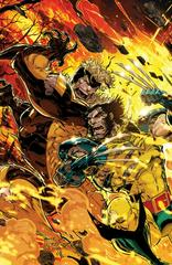 Wolverine [Andrews Virgin] Comic Books Wolverine Prices