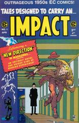 Impact #1 (1999) Comic Books Impact Prices