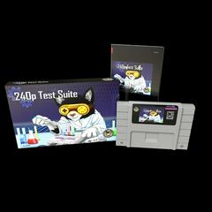 240p Test Suite Super Nintendo Prices