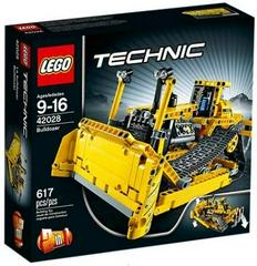 Bulldozer #42028 LEGO Technic Prices