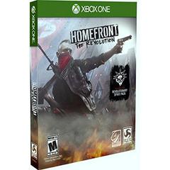 Homefront: The Revolution [Steelbook] Xbox One Prices