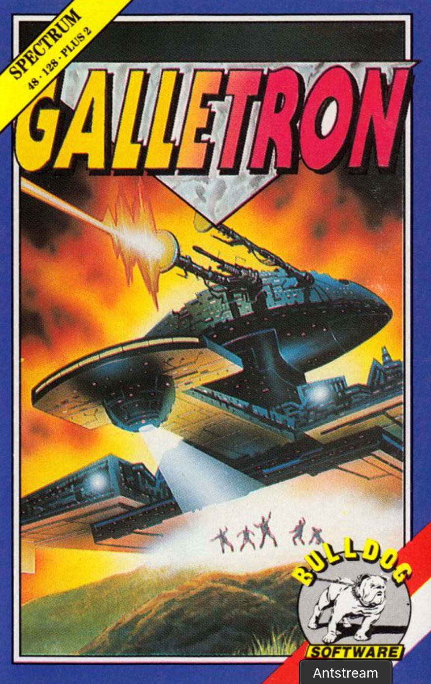 Galletron Prices Zx Spectrum Compare Loose Cib New Prices