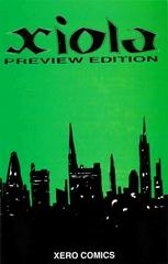 Xiola [Preview] #1 (1994) Comic Books Xiola Prices
