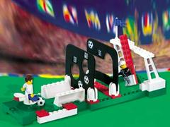 LEGO Set | Freekick Frenzy LEGO Sports