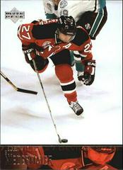 Scott Niedermayer Hockey Cards 2003 Upper Deck Prices