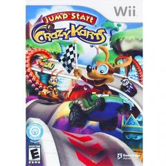 JumpStart: Crazy Karts Wii Prices