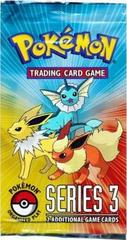 Booster Pack Pokemon POP Series 3 Prices