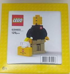 LEGO Store Exclusive Set [Guanghzou] #6394855 LEGO Brand Prices