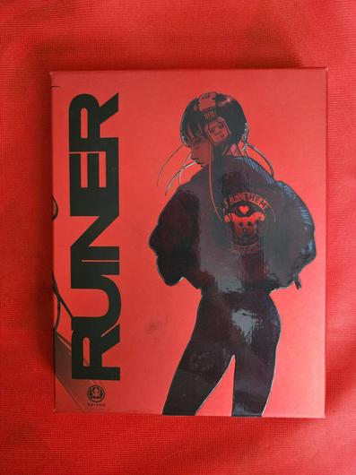 Ruiner [Special Reserve] photo
