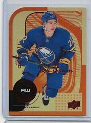 Jack Quinn Hockey Cards 2022 Upper Deck MVP Colors and Contours Prices