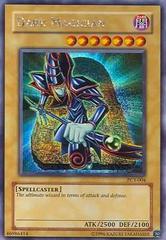 Dark Magician PCY-004 Prices | YuGiOh Power of Chaos: Yugi the 
