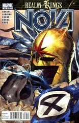 Nova #35 (2010) Comic Books Nova Prices