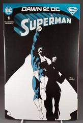 Superman [Retailer Appreciation] #1 (2023) Comic Books Superman Prices