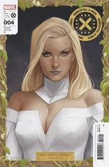 Immortal X-Men [Noto] #4 (2022) Comic Books Immortal X-Men Prices