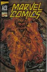 Marvel Comics [Wizard] #1 (1997) Comic Books Marvel Comics Prices