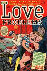 True Love Problems and Advice Illustrated #16 (1952) Comic Books True Love Problems and Advice Illustrated Prices
