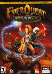 EverQuest: Gates of Discord PC Games Prices