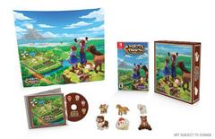 Harvest Moon: One World [Limited Edition] Nintendo Switch Prices