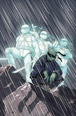 Teenage Mutant Ninja Turtles: The Last Ronin - The Lost Years [McKelvie] Comic Books Teenage Mutant Ninja Turtles: The Last Ronin - The Lost Years Prices