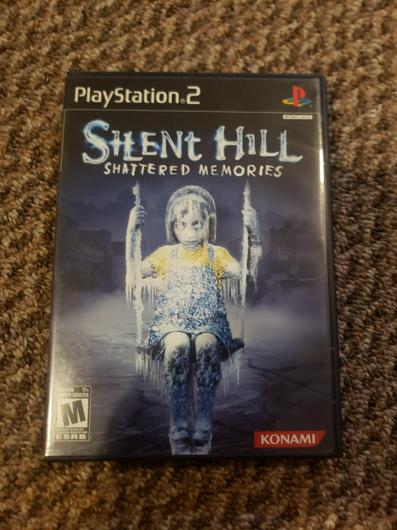 Silent Hill: Shattered Memories photo