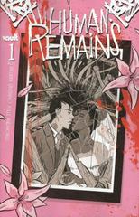 Human Remains [2nd Print] Comic Books Human Remains Prices