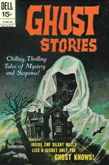 Ghost Stories Comic Books Ghost Stories Prices