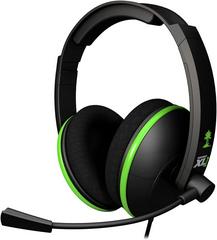 Turtle Beach Ear Force XL1 Headset Xbox 360 Prices