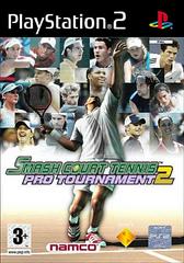 Smash Court Tennis Pro Tournament 2 [Platinum] PAL Playstation 2 Prices