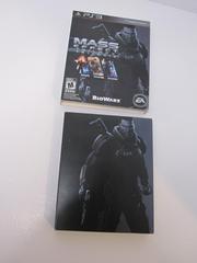 Photo By Canadian Brick Cafe | Mass Effect Trilogy Playstation 3