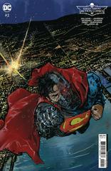 Knight Terrors: Action Comics [Colak] #2 (2023) Comic Books Knight Terrors: Action Comics Prices