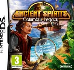 Ancient Spirits: Columbus' Legacy PAL Nintendo DS Prices