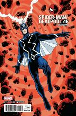 Spider-Man / Deadpool [Allred] Comic Books Spider-Man / Deadpool Prices