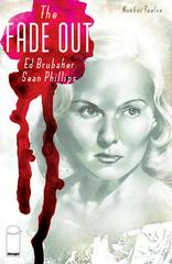 The Fade Out Comic Books The Fade Out Prices