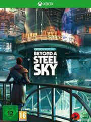Beyond A Steel Sky [Utopia Edition] PAL Xbox Series X Prices