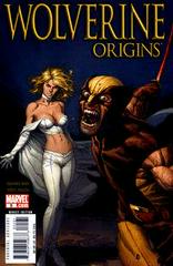 Wolverine: Origins [Frank] #5 (2006) Comic Books Wolverine: Origins Prices