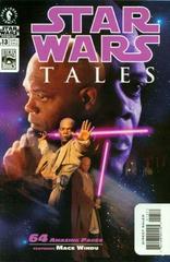 Star Wars Tales [Variant] #13 (2002) Comic Books Star Wars Tales Prices