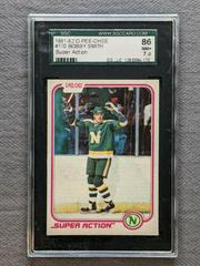 Bobby Smith Hockey Cards 1981 O-Pee-Chee Prices
