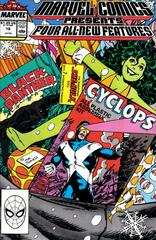 Marvel Comics Presents #18 (1989) Comic Books Marvel Comics Presents Prices