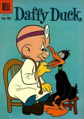 Daffy Duck #23 (1960) Comic Books Daffy Duck Prices