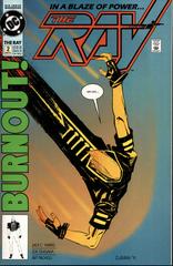The Ray #2 (1992) Comic Books The Ray Prices