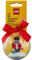 Toy Soldier Ornament LEGO Holiday Prices