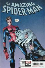 Amazing Spider-Man [2nd Print Ramos] #10 (2019) Comic Books Amazing Spider-Man Prices