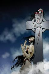 Vampirella: Trial of the Soul [Sears Virgin] (2020) Comic Books Vampirella: Trial of the Soul Prices