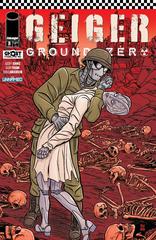 Geiger: Ground Zero [Allred] #2 (2023) Comic Books Geiger: Ground Zero Prices