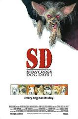 Stray Dogs: Dog Days [It TV] #1 (2021) Comic Books Stray Dogs: Dog Days Prices