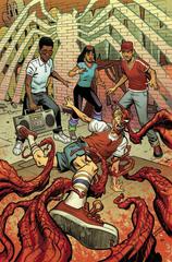 Absolute Carnage: Symbiote Spider-Man [Hawthorne Virgin] Comic Books Absolute Carnage: Symbiote Spider-Man Prices