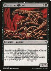 Phyrexian Ghoul Magic Masters 25 Prices