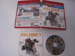 Photo By Canadian Brick Cafe | Killzone 3 Playstation 3